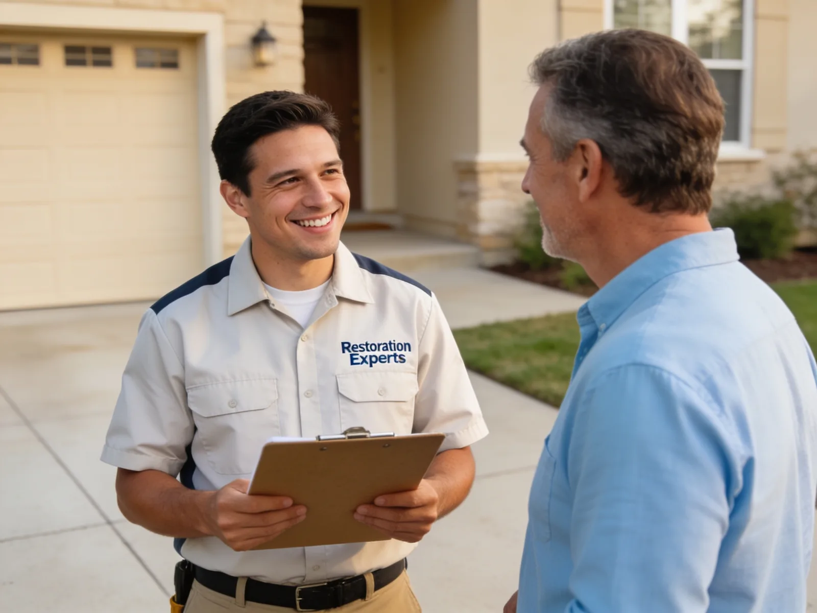 Water Damage Cleanup Sugar Valley, GA FAQs